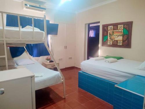 Puerto Plata Hotel | Budget-Friendly Hotel Kevin with Family and Pet Amenities