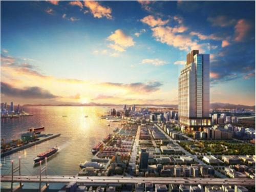 Pyeongtaek Hotel | Family-Friendly Hotel K-Tree Pyeongtaek with Great Reviews