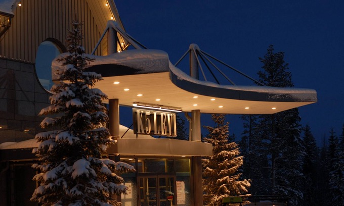 Sirkka Hotel | Discover Hotel K5 Levi: Family-Friendly with Great Amenities