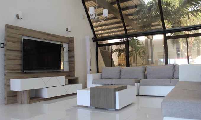 Taganga Hotel | Relax at Hotel Med Taganga: Pool, Spa & Excellent Rating