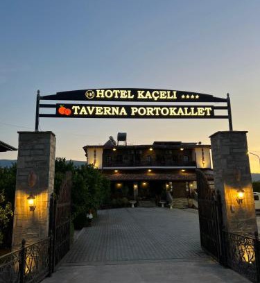 Berat Hotel | Discover Hotel Kaceli: Family-Friendly with Top Ratings
