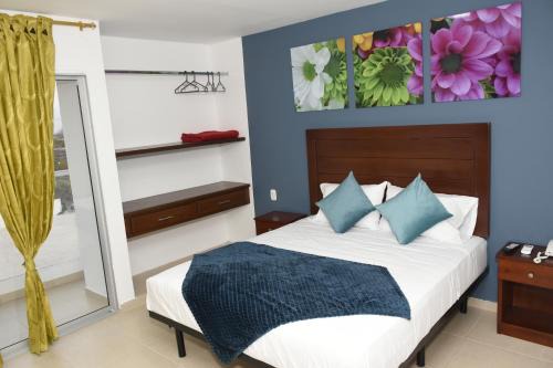 Soledad Hotel | Experience Hotel Kai Soledad Atlántico: Pet-Friendly Comfort