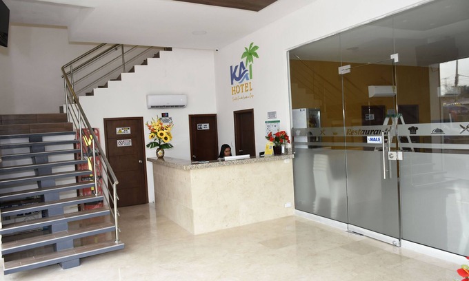 Soledad Hotel | Discover Hotel Kai Soledad: Family-Friendly with Spa Access