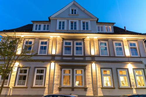 Goslar Hotel | Hotel Kaiserhof: Family-Friendly Stay with Modern Amenities