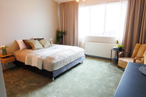 Hauganes Hotel | Exceptional Family Retreat at Hotel Kaldi - Rated 9/10!