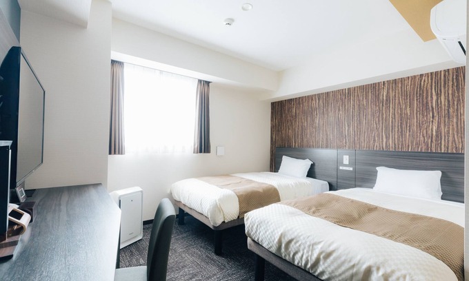 Gotemba Hotel | Discover Hotel KAN-RAKU Fujisan Gotemba: Top-Rated Stay!