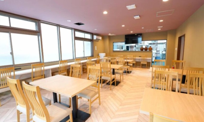 Tokashiki Hotel | HOTEL KANALOA