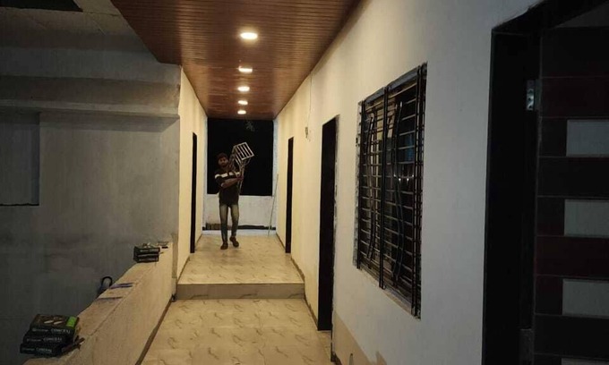 Ellora Hotel | Hotel Kanhaiya And Restaurant