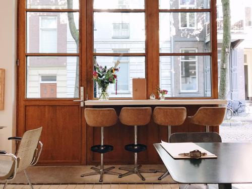 Arnhem Hotel | Family-Friendly Escape at Hotel Karel with Spa & Dining
