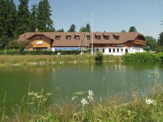 Zelezna Ruda Hotel | Pet-Friendly Retreat at Hotel Karl with Top-Rated Amenities