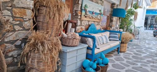 Skiathos Hotel | Pet-Friendly Hotel Kastro: Guest Rated at 9.5/10