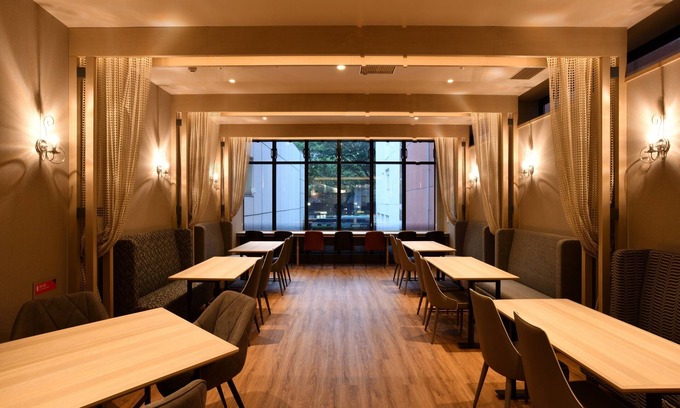 Aoba Ward Hotel | Eco-Friendly Retreat at Hotel Keihan Sendai - Guest Rated 9.2