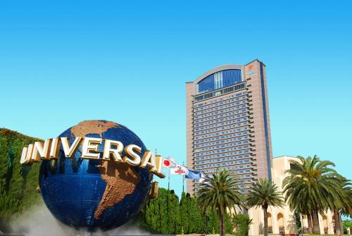 Konohana Hotel | Discover Comfortable Stays at Hotel Keihan Universal Tower