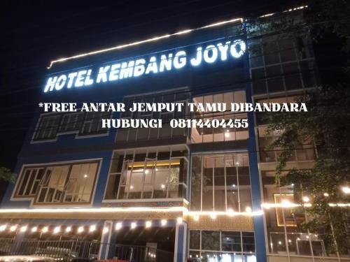 Palu Hotel | Child-Friendly Retreat at Hotel Kembang Joyo - 10/10 Rated