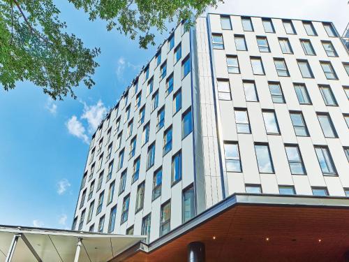 Fuchu Hotel | Discover Hotel Keyaki Gate: Family-Friendly in Tokyo Fuchu