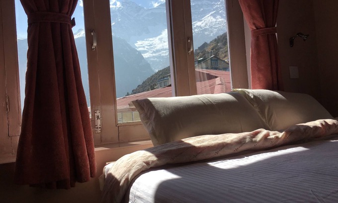 Namche Bazaar Hotel | Discover Comfort at Hotel Khangri with Family-Friendly Amenities