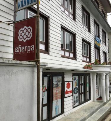 Namche Bazaar Cabin | Guest Rated 9/10: Hotel Khangri with Family-Friendly Amenities