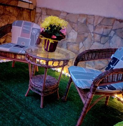 Galabovo Hotel | Top-Rated Hotel Kibor with Ocean View and Pool Access