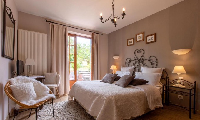 Itterswiller Hotel | Family-Friendly Hotel Kieffer with High Guest Ratings