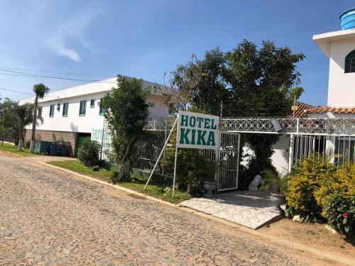 Jardim Europa Hotel | Pet-Friendly Retreat at Hotel Kika with Pool & Restaurant
