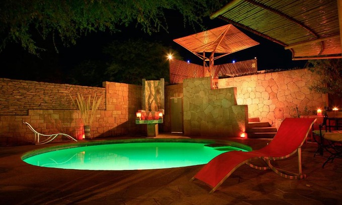 San Pedro de Atacama Hotel | Experience Comfort at Hotel Kimal: Rated 9/10 Stay