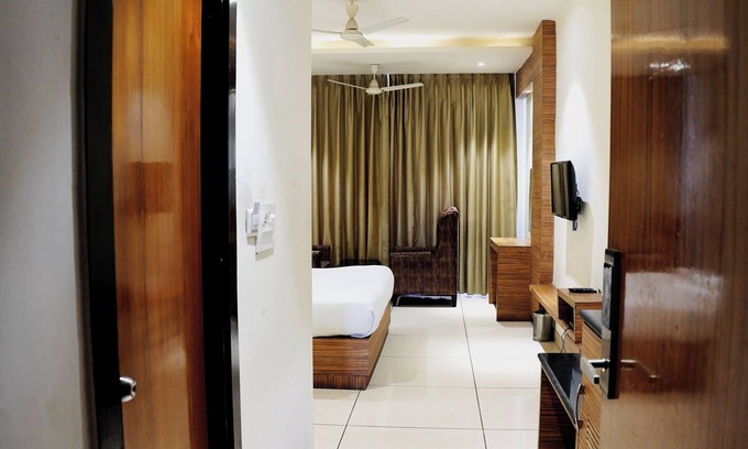 Bareilly Hotel | Hotel King's Heritage