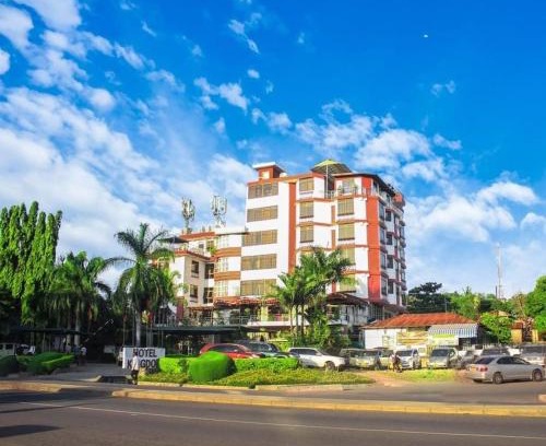 Mwanza Hotel | Budget-Friendly Stays at Hotel Kingdom with Family Amenities