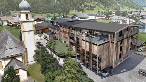 Feichten Hotel | Welcoming Hotel Kirchenwirt - Rated 8.9/10 and Pet Friendly