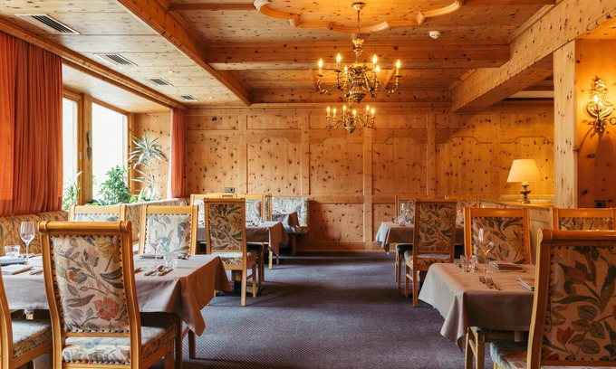 Feichten Hotel | Experience Comfort at Hotel Kirchenwirt - Rated 9.6/10