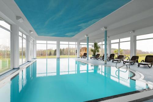 Ralswiek House | Discover Hotel Klaus Störtebeker: Family-Friendly Getaway