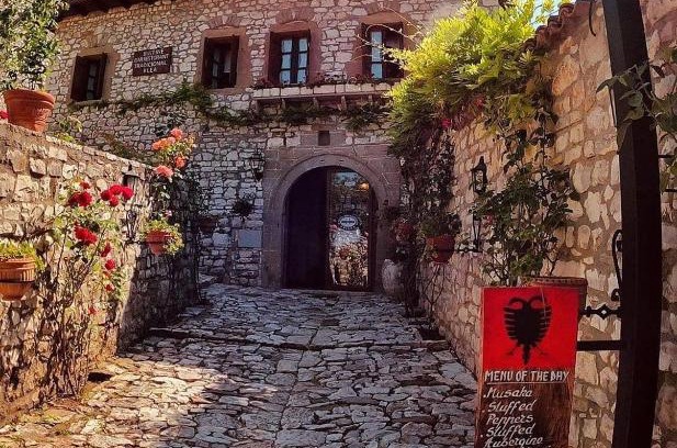 Berat Hotel | Top-Rated Hotel Klea: Family-Friendly & Breakfast Included