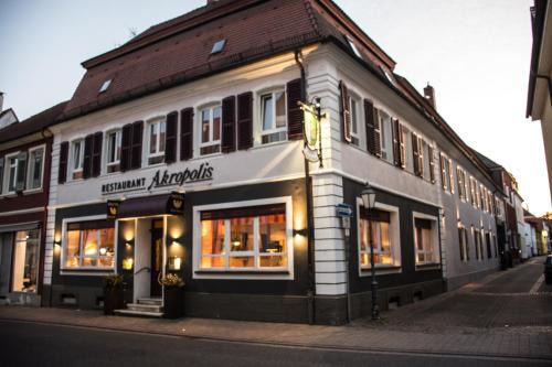 Germersheim Hotel | Discover Hotel Kleine Festung Germersheim - Rated 8.8/10
