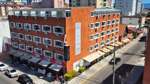 Capao da Canoa Hotel | Budget-Friendly Hotel Kolman: Pet & Child Friendly Stay