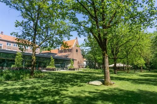 Soesterberg Hotel | Discover Hotel Kontakt der Kontinenten: Spa & Family-Friendly