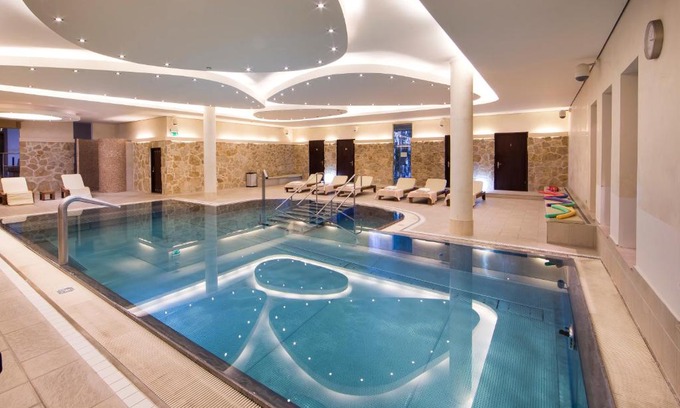 Kazimierz Dolny Hotel | Experience Hotel Król Kazimierz: 4-Star Oceanfront Retreat