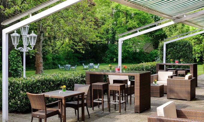 Bockum Hotel | Unforgettable Stays at Hotel Krefelder Hof - 4 Stars!