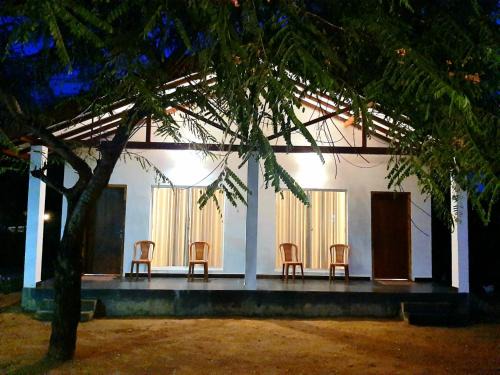 Pasikuda House | Pet-Friendly Retreat at Hotel Krish with 9/10 Guest Rating
