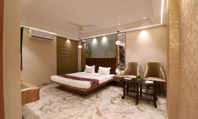 Krishnanagar Hotel | Hotel Krishna Regency Krishnanagar