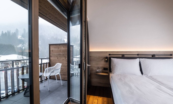 Churwalden Hotel | Discover Hotel Krone Churwalden: Guest Rated 9.8/10