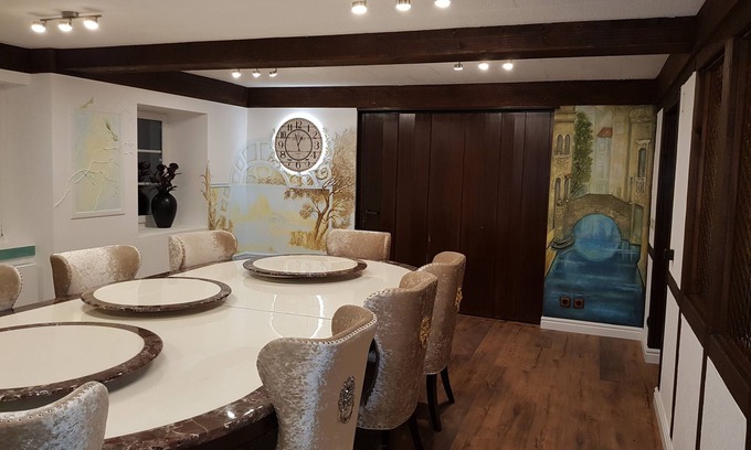 Deisslingen Hotel | Convenient Stay at Hotel Krone UG with Breakfast Included