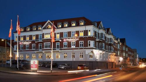 Randers Hotel | Guest Favorite: Best Western Plus Hotel Kronjylland Awaits