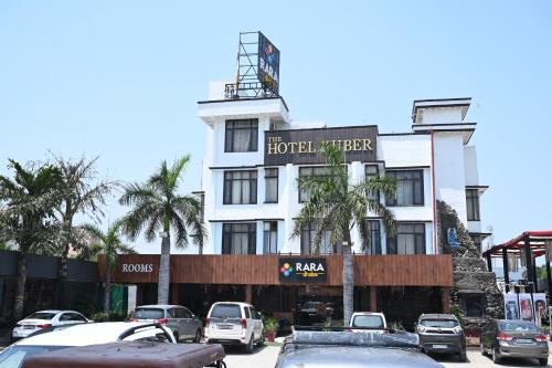 Sonepat Hotel | Hotel Kuber