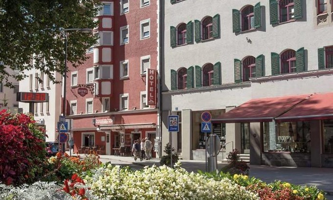 Kufstein Hotel | Discover Comfort at Hotel Kufsteinerhof: Family-Friendly Stay