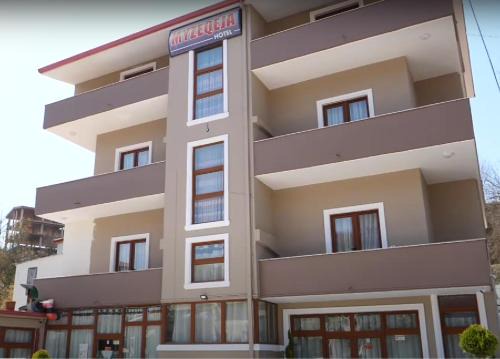 Tregan Hotel | Hotel Kurativ "Myzeqeja"