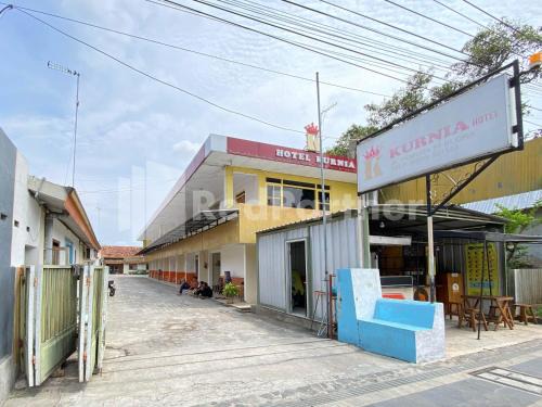Blora Hotel | Family-Friendly Stay at Hotel Kurnia in Blora