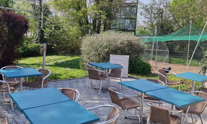 Lutterbach Hotel | Convenient Hotel Kyriad Mulhouse Est - Lutterbach Stay