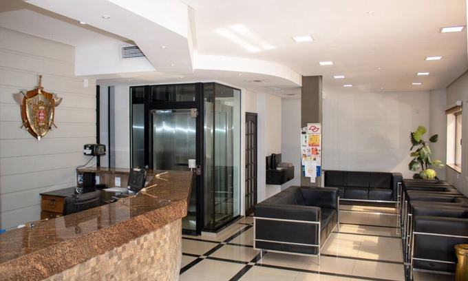 Catanduva Hotel | Discover Hotel Líder: Family-Friendly with Great Amenities