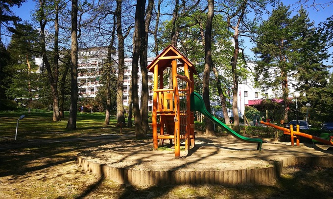 Sopron Hotel | Elegant Stay at Hotel Lövér Sopron with Pool & Spa
