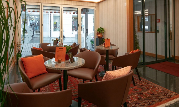 Appenzell Hotel | Experience Comfort at Hotel Löwen Appenzell - Rated 9.4/10