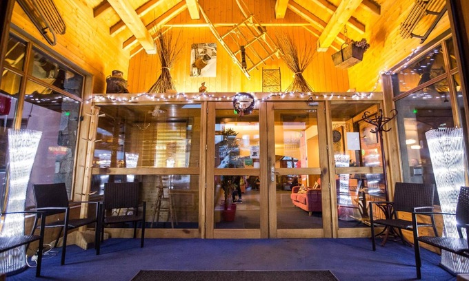 Valmeinier Hotel | Discover Hotel L'Aigle: Family-Friendly with Spa & Pool